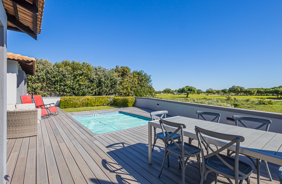 3 Bedroom Property for Sale in Langebaan Country Estate Western Cape